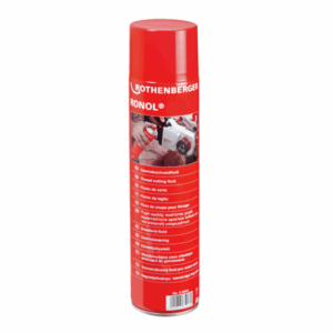 Aceite de Roscado RONOL Spray 600 ml