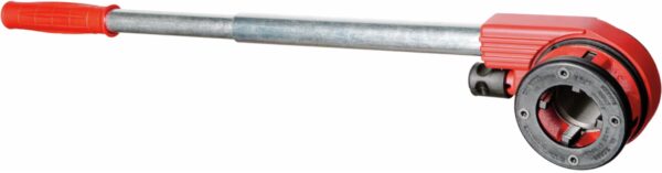 Roscadora Manual Rothenberger SUPER CUT NPT 1/2" - 1.1/4"