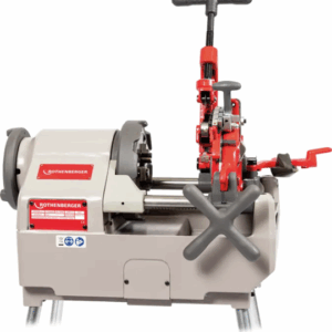 roscadora eléctrica