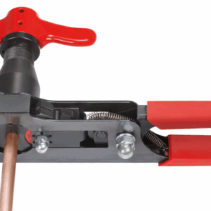 Máquina de volteo ROFLARE REVOLER, métrica, 6-8-10-12-16-18 mm